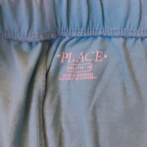 Lot of Children's Place size 16 shorts skorts and leggings. Never worn.